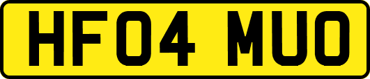 HF04MUO
