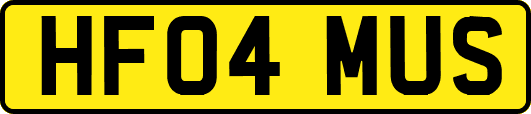 HF04MUS
