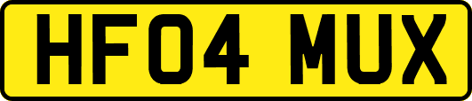 HF04MUX
