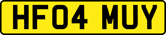 HF04MUY