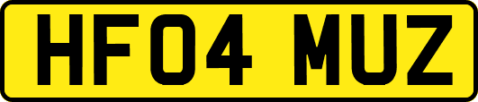 HF04MUZ