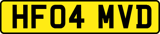 HF04MVD