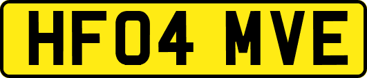 HF04MVE
