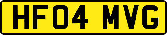 HF04MVG