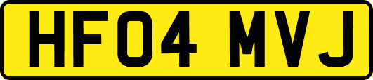 HF04MVJ