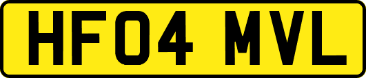 HF04MVL