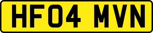 HF04MVN