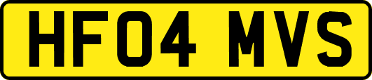 HF04MVS