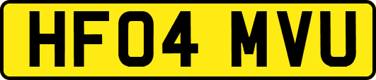 HF04MVU