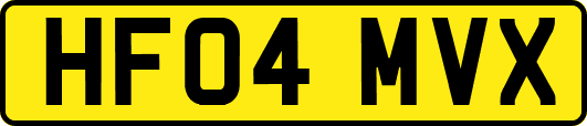 HF04MVX