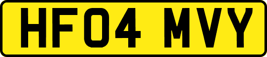 HF04MVY