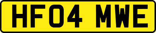 HF04MWE