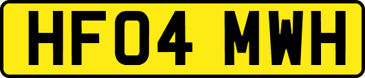 HF04MWH