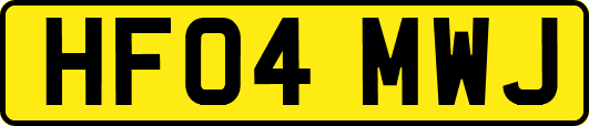 HF04MWJ