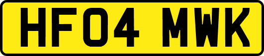 HF04MWK