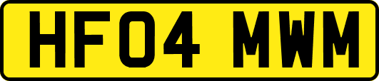 HF04MWM