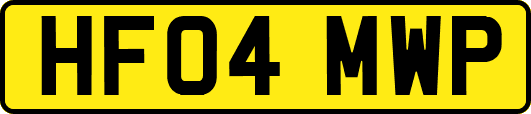 HF04MWP