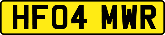 HF04MWR