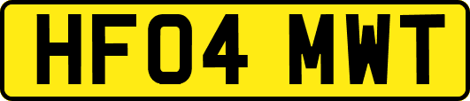 HF04MWT