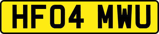 HF04MWU
