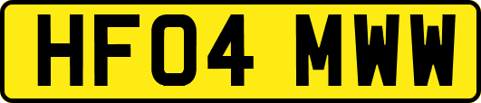 HF04MWW
