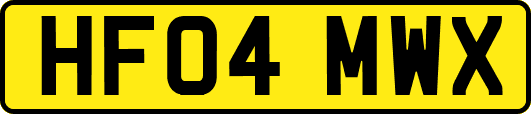 HF04MWX