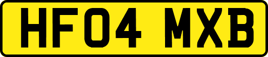 HF04MXB