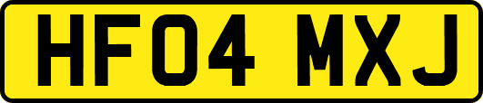 HF04MXJ