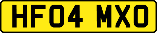 HF04MXO