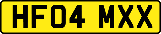 HF04MXX