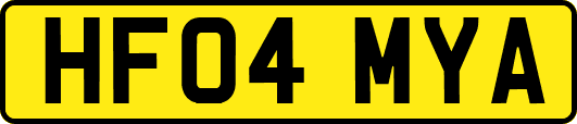 HF04MYA