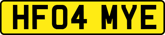 HF04MYE