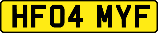 HF04MYF