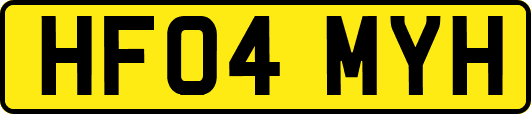 HF04MYH