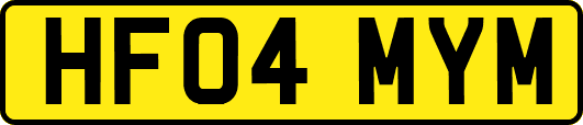 HF04MYM