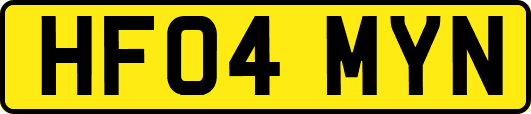 HF04MYN