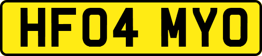 HF04MYO
