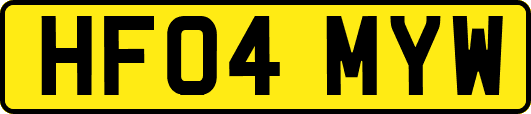 HF04MYW