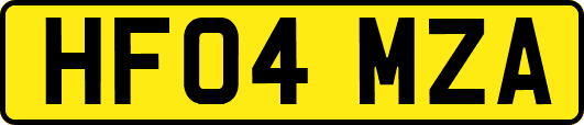 HF04MZA
