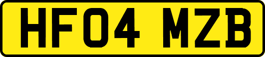 HF04MZB