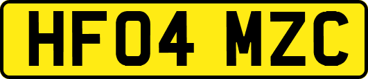 HF04MZC