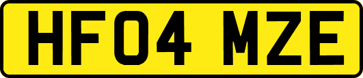 HF04MZE