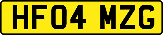 HF04MZG