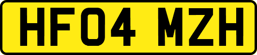 HF04MZH