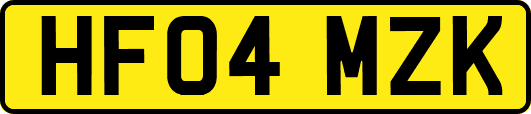 HF04MZK