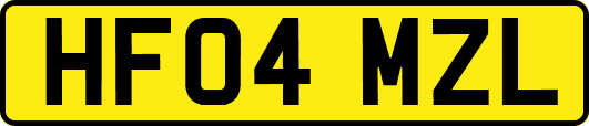 HF04MZL