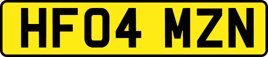 HF04MZN