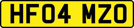 HF04MZO