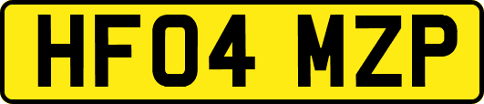 HF04MZP