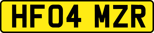 HF04MZR